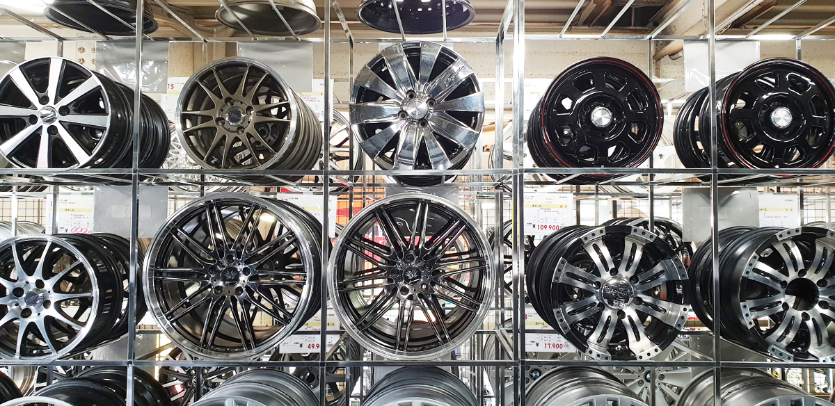 What Are Autocraze Wheels? - The Ultimate Guide to Wheels - Riverwood ...